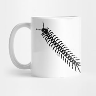 Centipede Mug